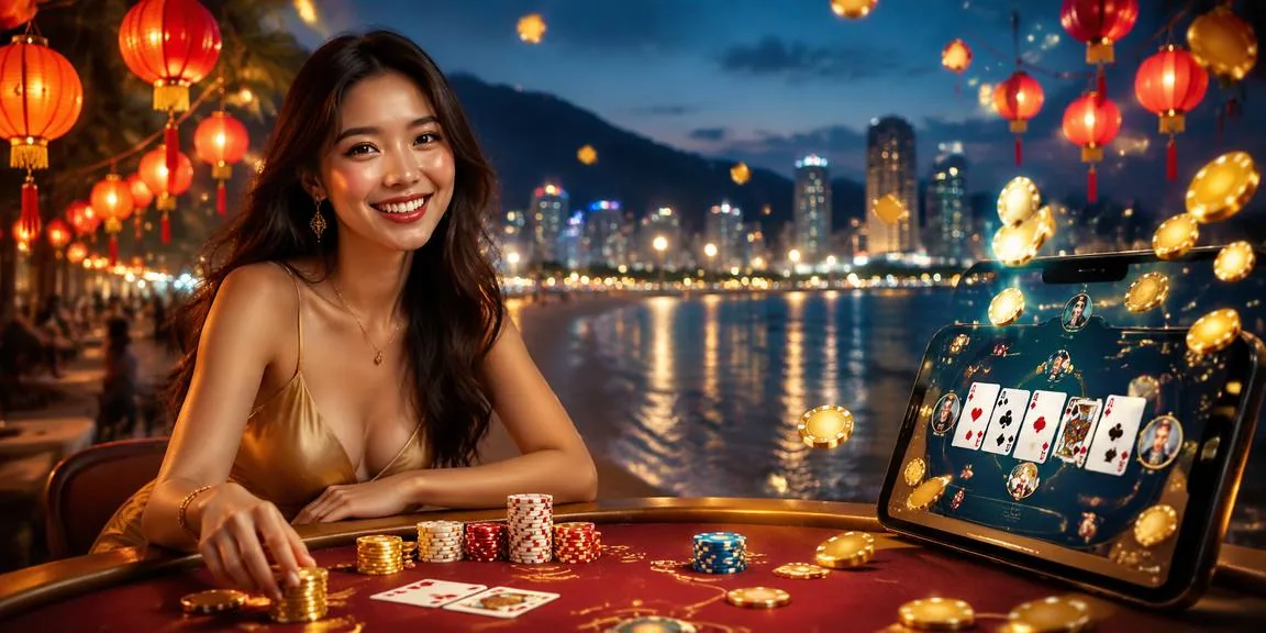 g2bet Việt Nam Sảnh casino